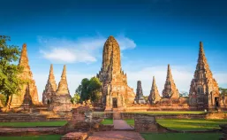 Ayutthaya