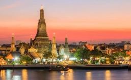 Bangkok