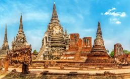 Ayutthaya