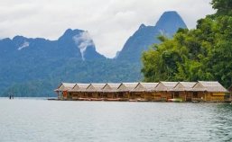 Parc national de Khao Sok
