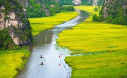 Ninh Binh 