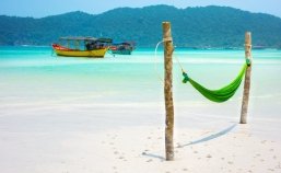 Koh Rong Sanloem