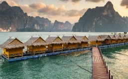 Khao Sok National Park