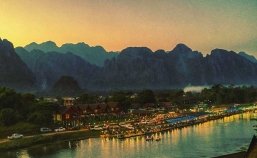 Vang Vieng