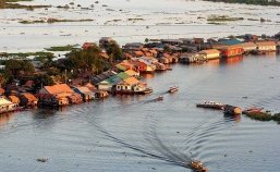 Tonle Sap