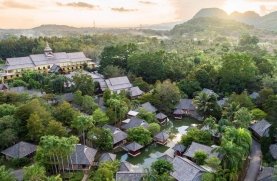 Phowadol Resort and Spa