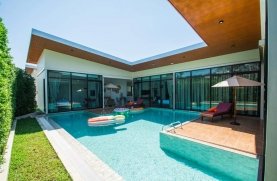 Good Night Pool Villa Phuket