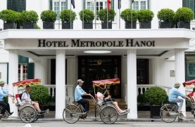 Sofitel Legend Metropole Hanoi