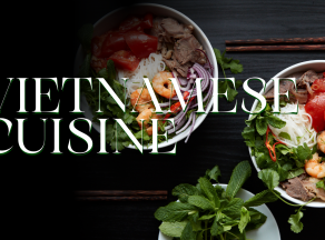 Vietnamese Cuisine