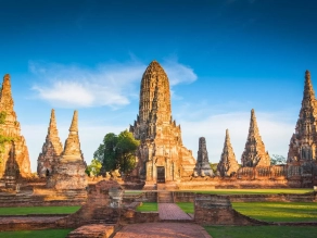 Ayutthaya