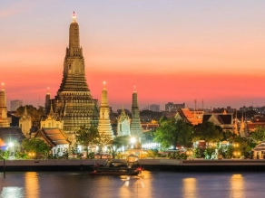 Bangkok