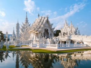 Chiang Rai