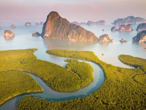 Phang Nga