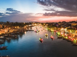 Hoi An