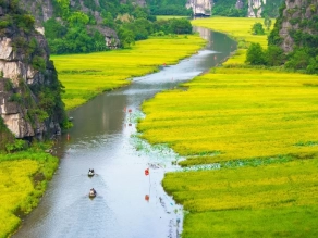 Ninh Binh 