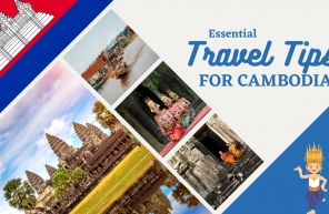 Essential Travel Tips for Cambodia: Plan Your Perfect Getaway