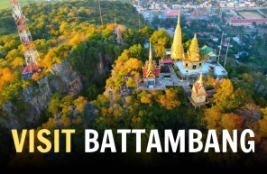 Visit Battambang: The Complete Guide