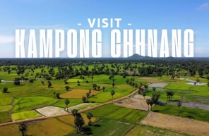 Visit Kampong Chhnang: The Travel Guide