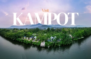 Visit Kampot: The Complete Guide