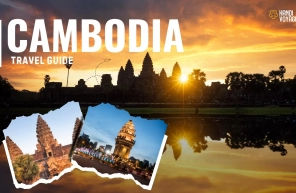 Cambodia travel guide: 9 practical tips for your trip