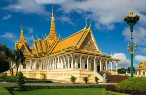 Que Faire à Phnom Penh: Top 12 Des Choses à Faire
