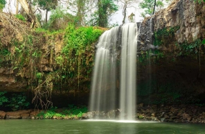 Que Faire à Ratanakiri