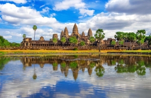 Circuits Vietnam Cambodge