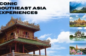 Top iconic and unforgettable experiences in Southeast Asia