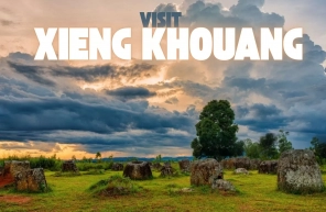 Visit Xieng Khouang: Top 7 things to do & see