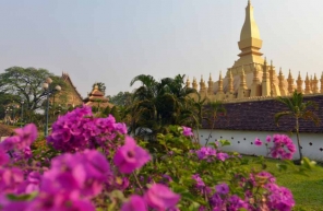 Visit Vientiane: Top 10 Best Things To Do & See