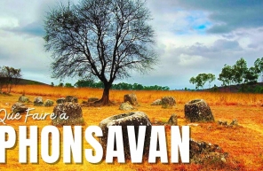 Que Faire à Phonsavan