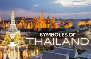 Discover top 10 iconic symbols of Thailand