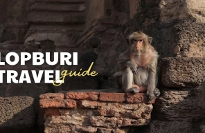 Lopburi travel guide: Top things to do & see