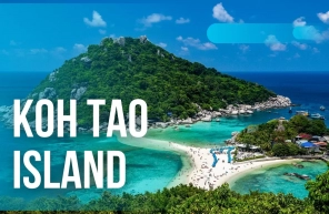 Koh Tao island travel guide: Best things to do and see