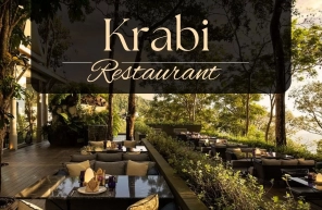 Top 5 must-try restaurants in Krabi