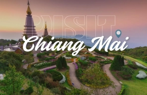 Visit Chiang Mai: Top 10 Things To Do & See