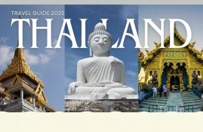 Thailand 2025 travel guide: How to plan the perfect trip