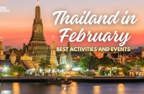 Thailand in February: Best Activities and Events to Experience