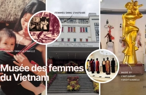 Découvrir le musée des femmes du Vietnam : culture et traditions