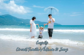 Petits conseils pour bien préparer circuit Vietnam en famille 10 jours