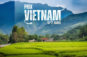Prix des circuits Vietnam 10-12 jours : quel budget prévoir ?