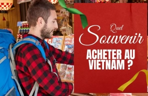 Quel souvenir acheter au Vietnam ?