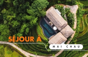 Séjour à Mai Chau : Astuces pour un trekking réussi