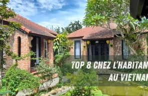 Top 8 Meilleures Chez L’habitant Au Vietnam Que Les Voyageurs Devraient Visiter