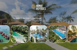Top hôtels de luxe à Phu Quoc pour un séjour parfait