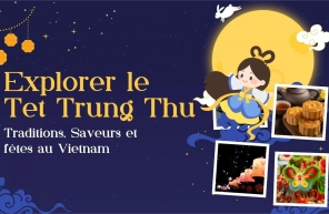 Explorer le Tet Trung Thu: traditions, saveurs et fêtes au Vietnam