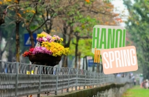 4 Best Ultimate Advice For Visiting Hanoi In Spring