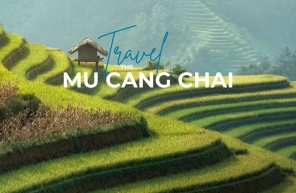 A Complete Guide For Mu Cang Chai Travel