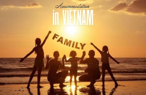 Best Accommodations For Family Holiday In Vietnam