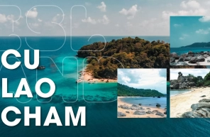 Cu Lao Cham island: A complete guide to visit